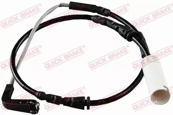 QUICK BRAKE CZUJNIK ZUŻYCIA KLOCKÓW WS 0270 A 