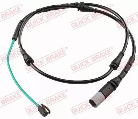 QUICK BRAKE CZUJNIK ZUŻYCIA KLOCKÓW WS 0283 A 