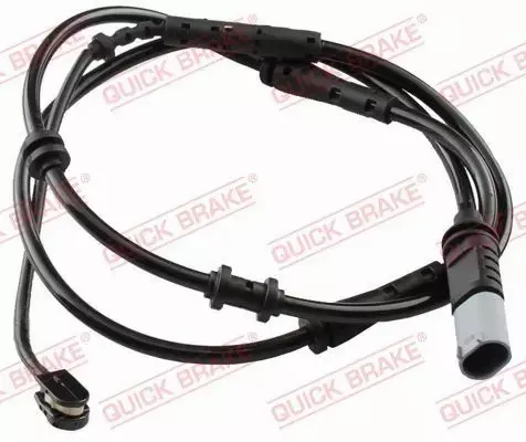 QUICK BRAKE CZUJNIK ZUŻYCIA KLOCKÓW WS 0285 A 