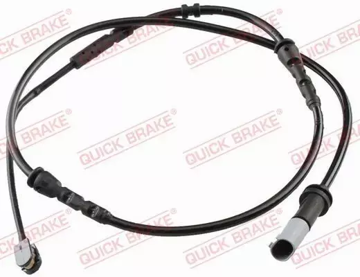 QUICK BRAKE CZUJNIK ZUŻYCIA KLOCKÓW WS 0303 A 