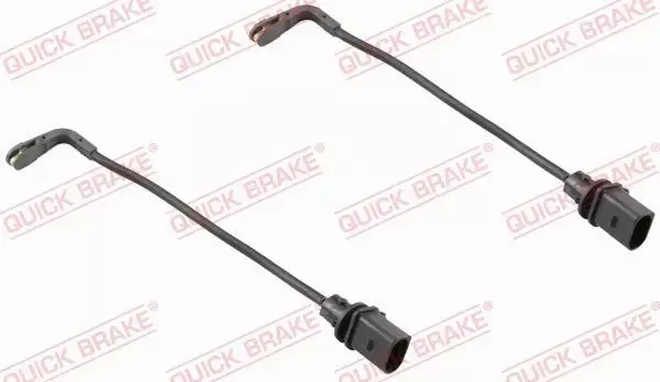 QUICK BRAKE CZUJNIK ZUŻYCIA KLOCKÓW WS 0311 A 