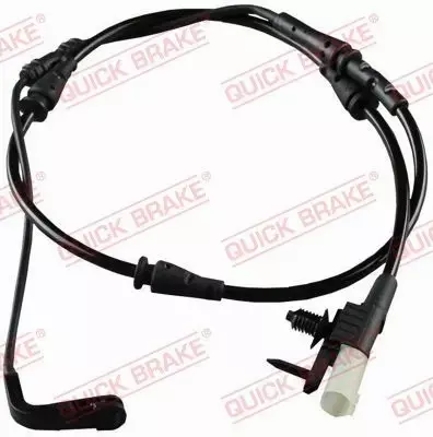 QUICK BRAKE CZUJNIK ZUŻYCIA KLOCKÓW WS 0325 A 