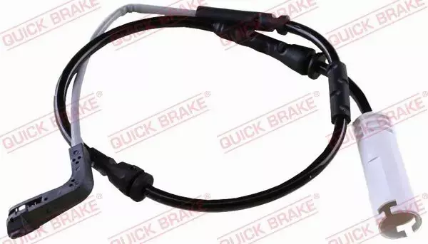 QUICK BRAKE CZUJNIK ZUŻYCIA KLOCKÓW WS 0356 A 