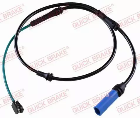 QUICK BRAKE CZUJNIK ZUŻYCIA KLOCKÓW WS 0418 A 