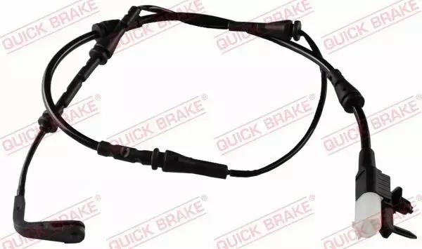 QUICK BRAKE CZUJNIK ZUŻYCIA KLOCKÓW WS 0419 A 