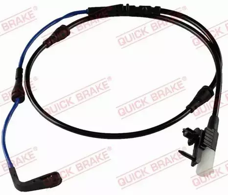 QUICK BRAKE CZUJNIK ZUŻYCIA KLOCKÓW WS 0425 A 