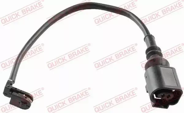 QUICK BRAKE CZUJNIK ZUŻYCIA KLOCKÓW WS 0429 A 