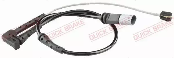 QUICK BRAKE CZUJNIK ZUŻYCIA KLOCKÓW WS 0431 A 