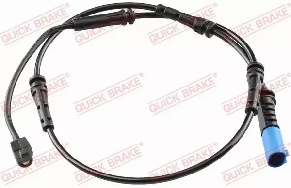 QUICK BRAKE CZUJNIK ZUŻYCIA KLOCKÓW WS 0436 A 