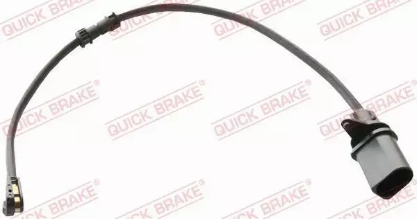 QUICK BRAKE CZUJNIK ZUŻYCIA KLOCKÓW WS 0451 A 