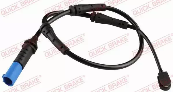 QUICK BRAKE CZUJNIK ZUŻYCIA KLOCKÓW WS 0474 A 