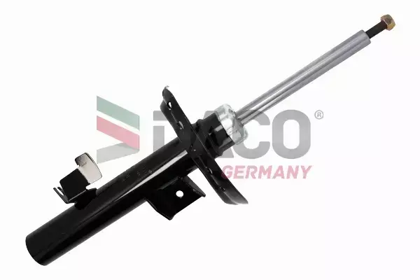 DACO GERMANY AMORTYZATOR ZAWIESZENIA 451007L 