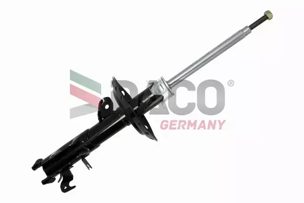 DACO GERMANY AMORTYZATOR ZAWIESZENIA 451204L 