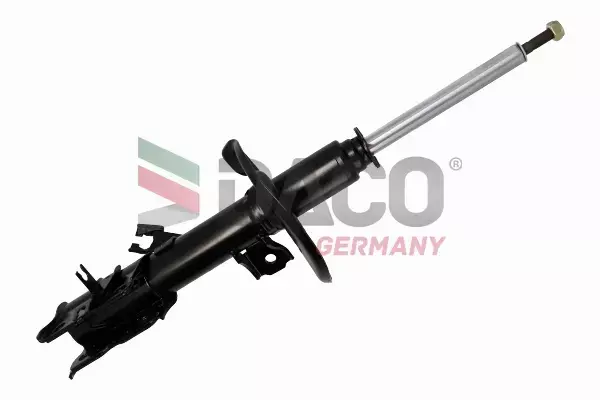 DACO GERMANY AMORTYZATOR ZAWIESZENIA 452607L 