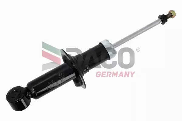 DACO GERMANY AMORTYZATOR ZAWIESZENIA 553606 