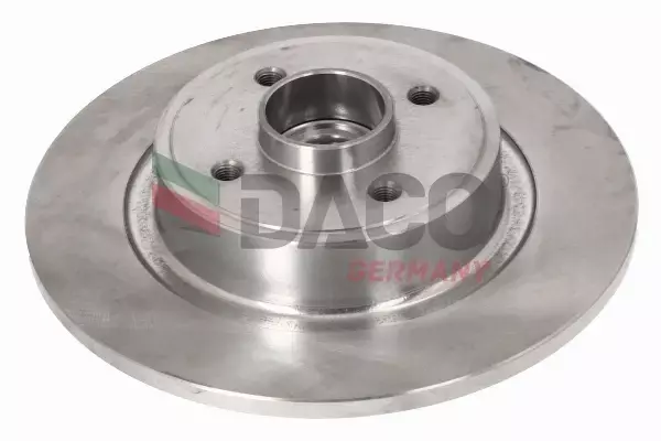 DACO GERMANY TARCZA HAMULCOWA 603032 