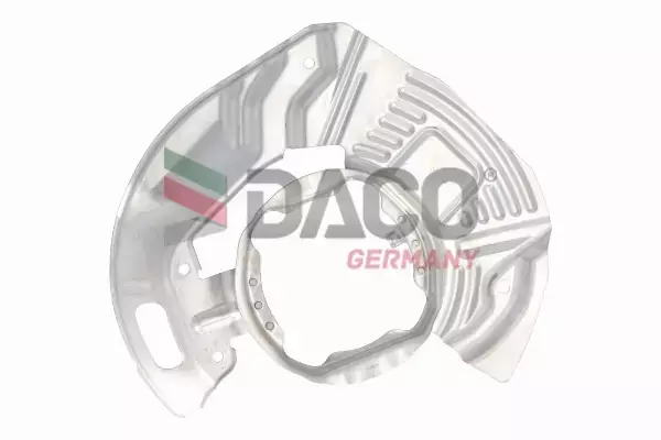 DACO GERMANY TARCZA KOTWICZNA 610327 