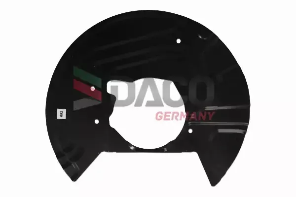 DACO GERMANY TARCZA KOTWICZNA 610329 