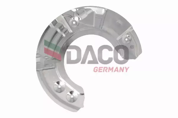 DACO GERMANY TARCZA KOTWICZNA 610338 