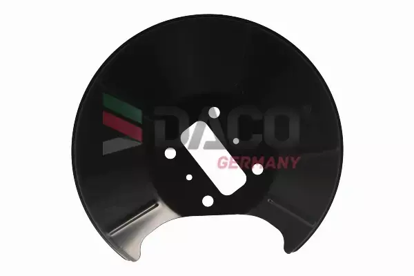 DACO GERMANY TARCZA KOTWICZNA 611006 