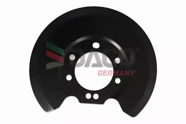 DACO GERMANY TARCZA KOTWICZNA 611008 