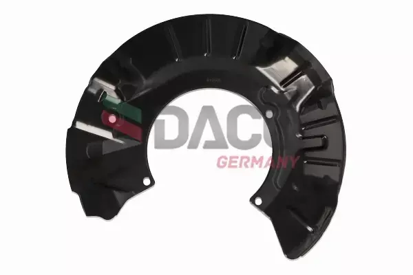 DACO GERMANY TARCZA KOTWICZNA 612400 