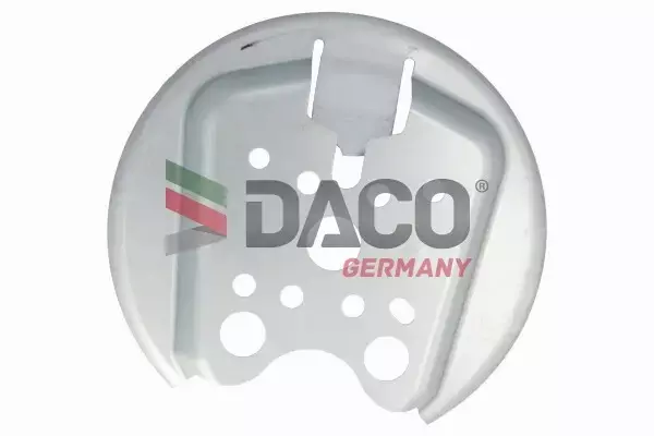 DACO TARCZA KOTWICZNA 612803 