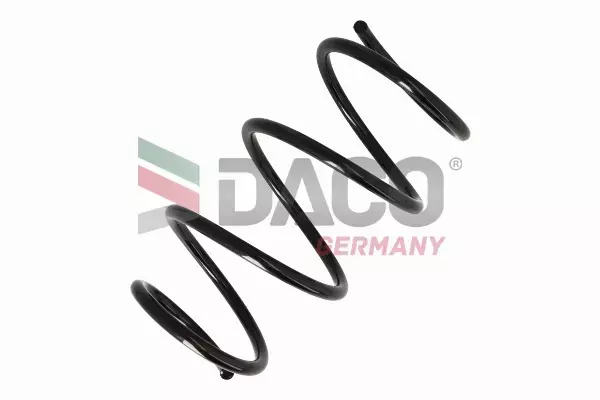 DACO GERMANY SPRĘŻYNA ZAWIESZENIA 800302 