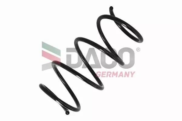 DACO GERMANY SPRĘŻYNA ZAWIESZENIA 800305 