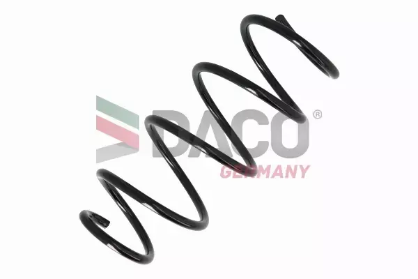 DACO GERMANY SPRĘŻYNA ZAWIESZENIA 800308 