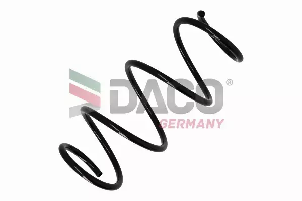 DACO GERMANY SPRĘŻYNA ZAWIESZENIA 800310 