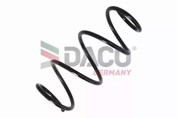 DACO GERMANY SPRĘŻYNA ZAWIESZENIA 800311 