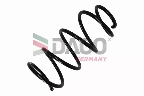 DACO GERMANY SPRĘŻYNA ZAWIESZENIA 800318 