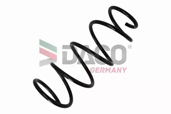 DACO GERMANY SPRĘŻYNA ZAWIESZENIA 800320 