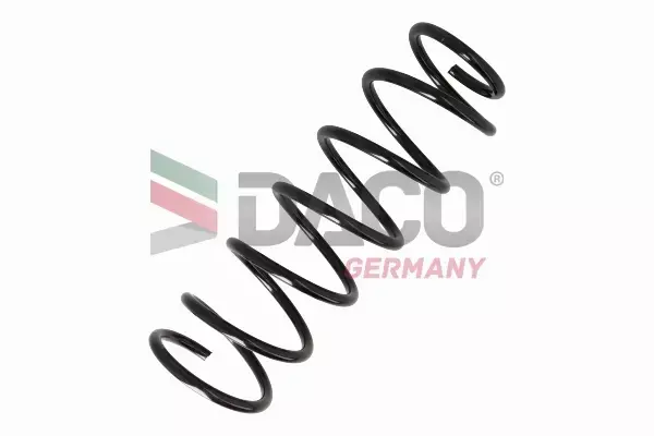 DACO GERMANY SPRĘŻYNA ZAWIESZENIA 800402 