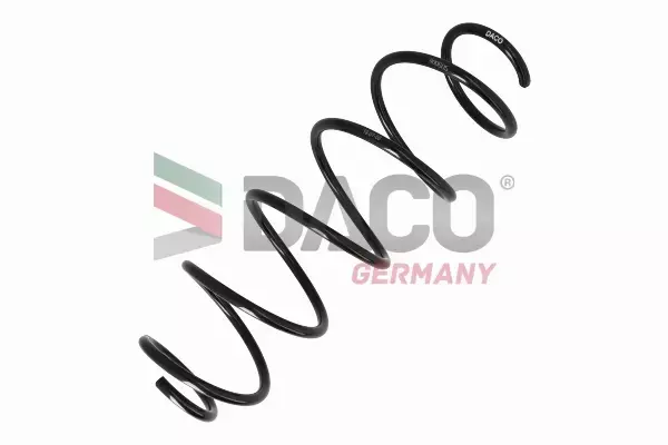 DACO GERMANY SPRĘŻYNA ZAWIESZENIA 800605 