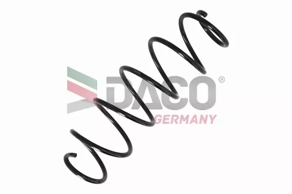 DACO GERMANY SPRĘŻYNA ZAWIESZENIA 800608 