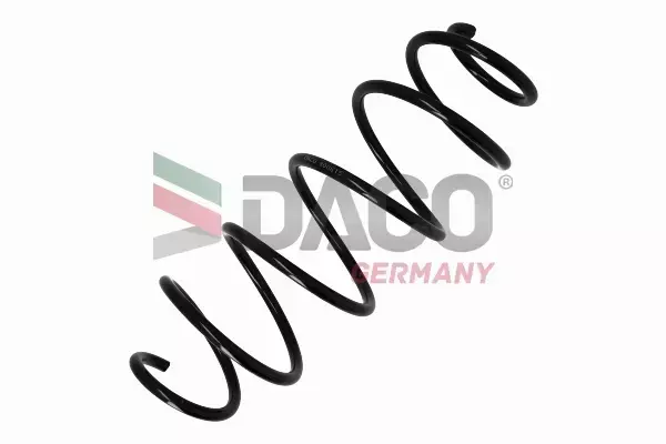 DACO GERMANY SPRĘŻYNA ZAWIESZENIA 800615 