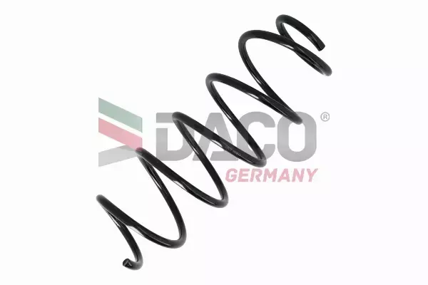 DACO GERMANY SPRĘŻYNA ZAWIESZENIA 800617 