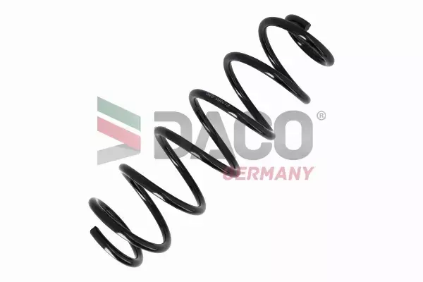 DACO GERMANY SPRĘŻYNA ZAWIESZENIA 800619 