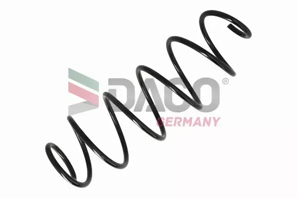 DACO GERMANY SPRĘŻYNA ZAWIESZENIA 800621 