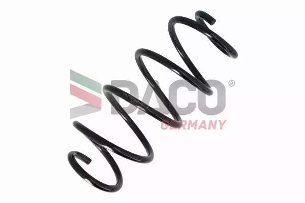 DACO GERMANY SPRĘŻYNA ZAWIESZENIA 800624 