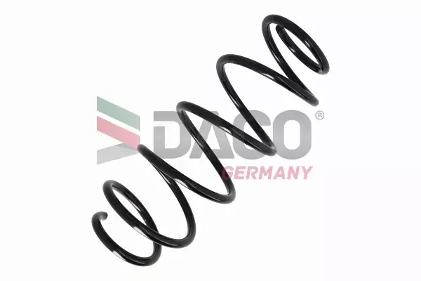 DACO GERMANY SPRĘŻYNA ZAWIESZENIA 800626 