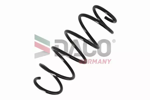 DACO GERMANY SPRĘŻYNA ZAWIESZENIA 800629 