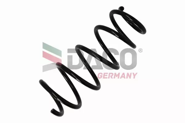 DACO GERMANY SPRĘŻYNA ZAWIESZENIA 800631 