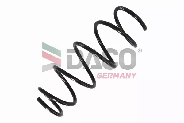 DACO GERMANY SPRĘŻYNA ZAWIESZENIA 800903 