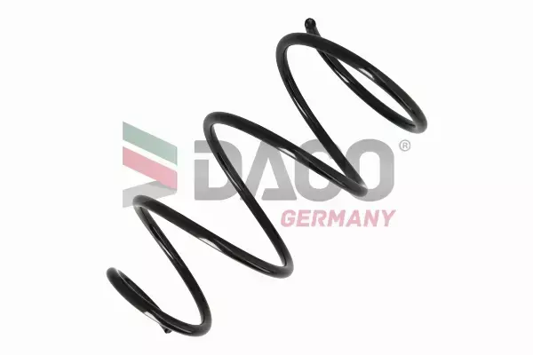 DACO GERMANY SPRĘŻYNA ZAWIESZENIA 800905 