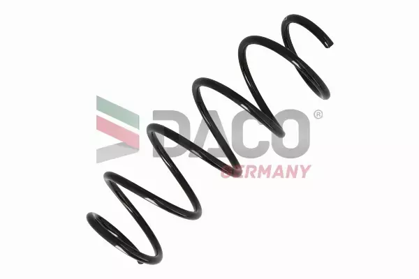 DACO GERMANY SPRĘŻYNA ZAWIESZENIA 800906 