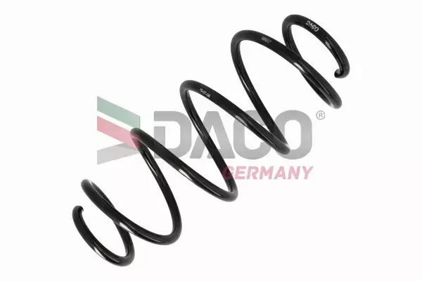 DACO GERMANY SPRĘŻYNA ZAWIESZENIA 800907 