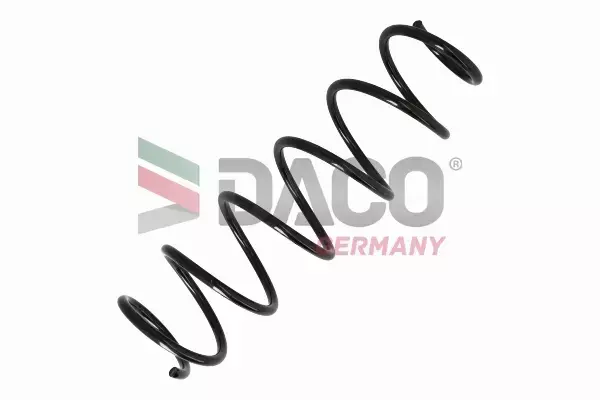 DACO GERMANY SPRĘŻYNA ZAWIESZENIA 800918 